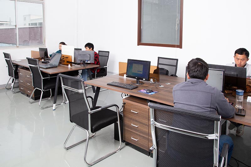 MymensinghInternal Trade Office - Guangu Technology