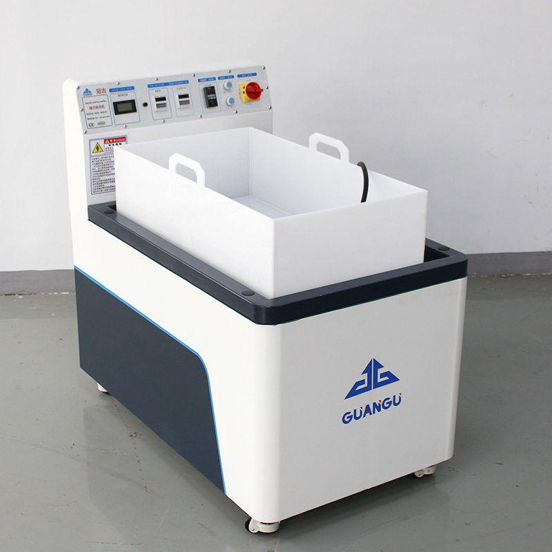 MymensinghGG8850 Buffing machine